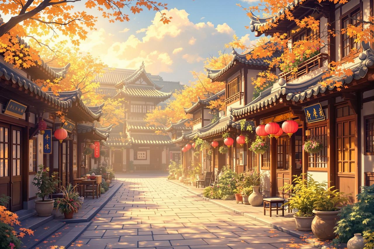短剧网站免费看 - 小城故事多